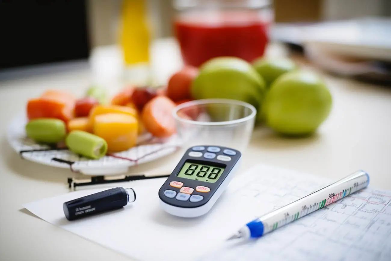 Cukrzyca insulinoniezależna: objawy i diagnoza