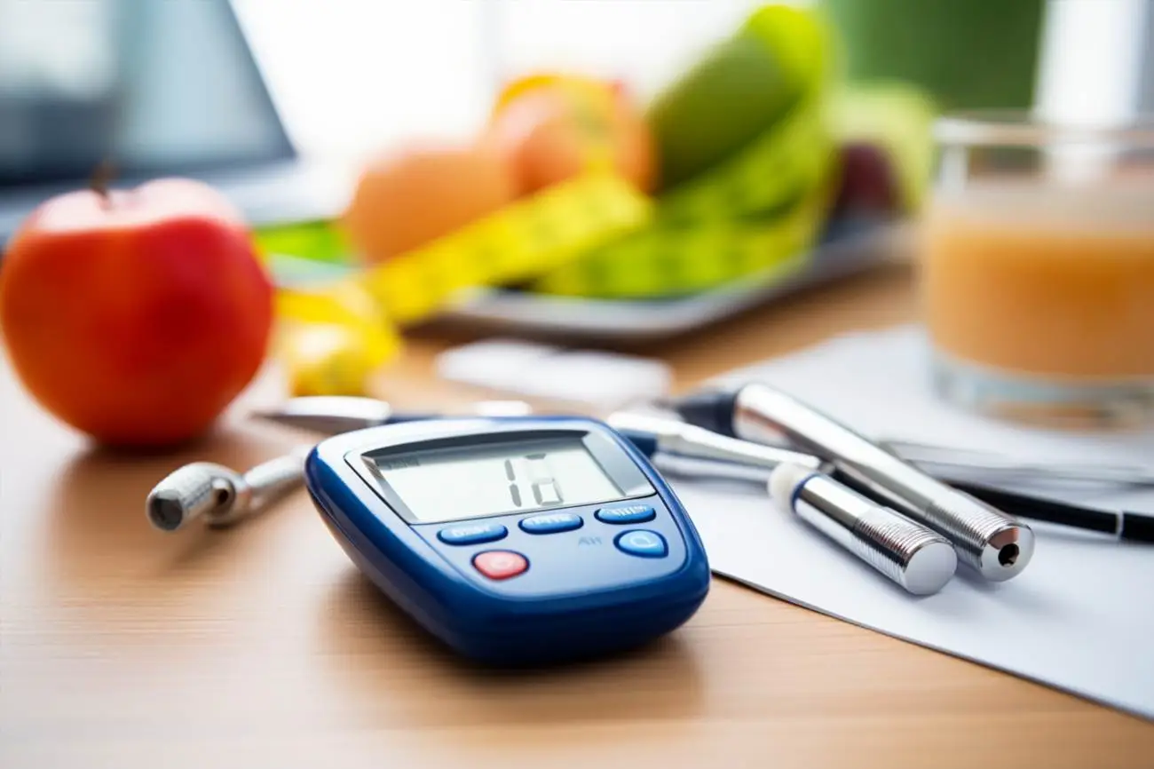 Cukrzyca normy cukru: zrozumienie i monitorowanie