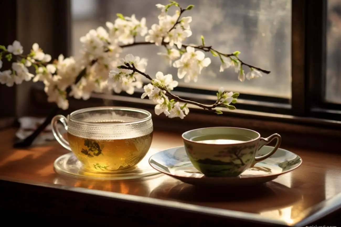Zielona herbata a cukrzyca